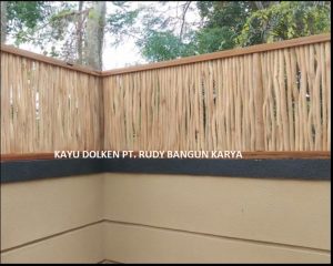Jual Kayu Dolken Gelam Harga Murah dan Free Ongkir